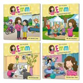 Emmi Minibuch-Set 2 Emmi Minibuch-Set 2