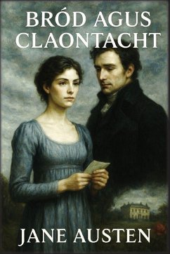 Cover Bród agus Claontacht