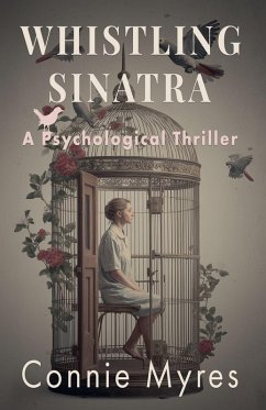 Cover Whistling Sinatra