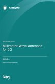 Millimeter-Wave Antennas for 5G