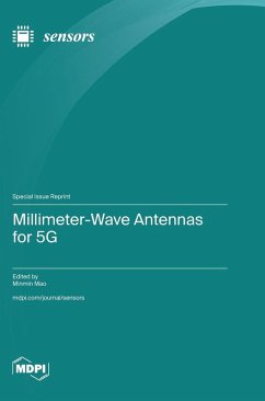 Millimeter-Wave Antennas for 5G