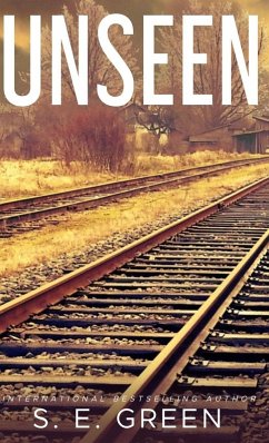 Unseen - Green, S. E.