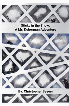 Cover Sticks in the Snow