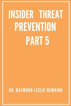 Cover Insider Threat Prevention Part 5