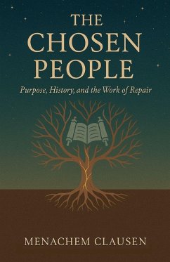 Cover The Chosen People