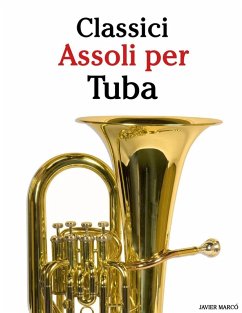 Cover Classici Assoli per Tuba
