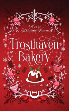 Cover Frosthaven Bakery