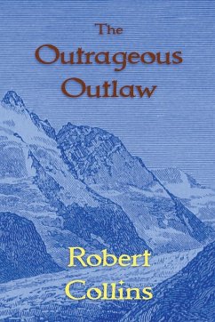Cover The Outrageous Outlaw