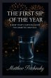 The First Sip of the Year - Bild 1