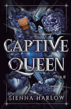 Cover Captive Queen