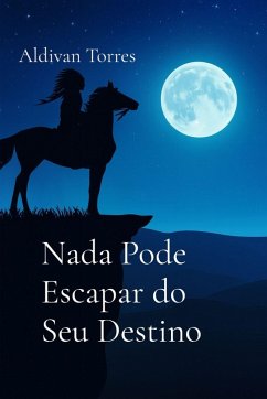 Cover Nada Pode Escapar do Seu Destino