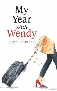 My Year With Wendy