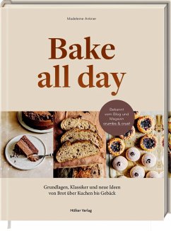 Cover Bake all day