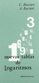 Nuevas tablas de logaritmoscon cinco decimales : tablas numéricas, tablas trigonométricas: división centesimal, división sexagesimal