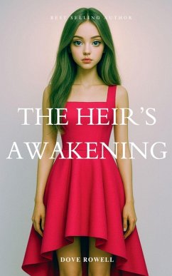 The Heir's Awakening - Rowell, Dove