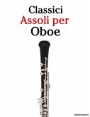 Classici Assoli per Oboe