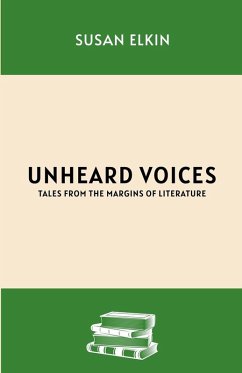 Cover Unheard Voices