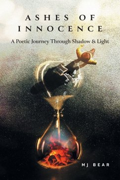 Cover Ashes of Innocence