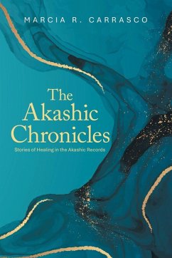 The Akashic Chronicles Cover The Akashic Chronicles