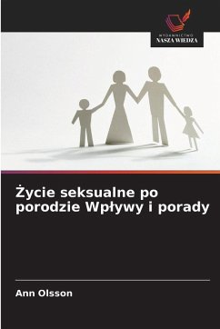 Cover ¿ycie seksualne po porodzie Wp¿ywy i porady