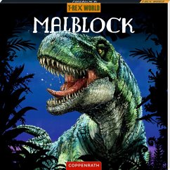 Cover Malblock