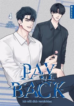 Payback 04 - SAMK;Fujoking