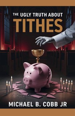 Cover The Ugly Truth About Tithes