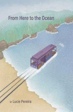 From Here to the Ocean - Pereira, Lucie