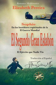 Cover El Segundo Gran Eslabón