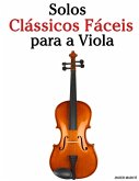 Solos Clássicos Fáceis para a Viola
