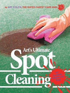 Art's Ultimate Spot Cleaning - Colo'n, Art
