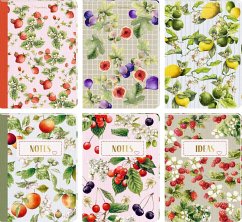 Cover Notizhefte DIN A5