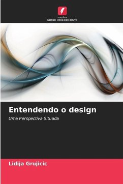 Cover Entendendo o design
