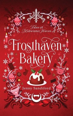 Frosthaven Bakery - Sandiford, Jenny