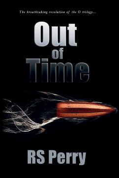 Cover Out Of Time