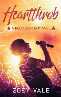 Heartthrob - Vale, Zoey Heartthrob - Vale, Zoey