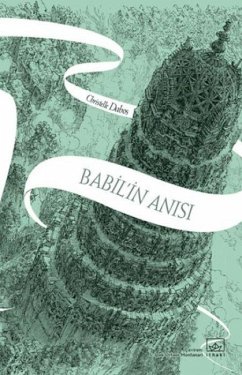 Babilin Anisi - Dabos, Christelle