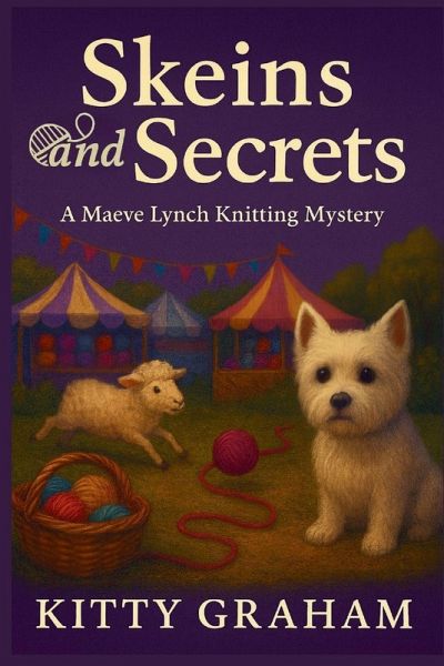 Skeins and Secrets