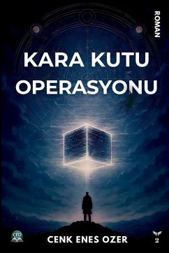 Cover Kara Kutu Operasyonu