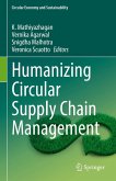 Humanizing Circular Supply Chain Management (eBook, PDF)