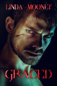 Cover Graced (eBook, ePUB)