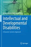 Intellectual and Developmental Disabilities