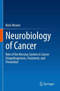 Cover Neurobiology of Cancer
