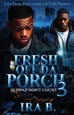 Cover Fresh Off Da Porch 3