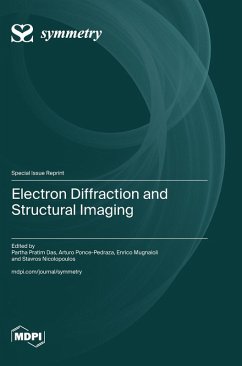 Electron Diffraction and Structural Imaging