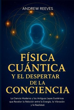Cover Física Cuántica y el Despertar de la Conciencia