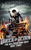 The Queen of Scorn The Queen of Scorn