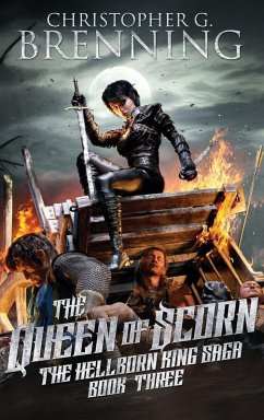 The Queen of Scorn - Brenning, Christopher G. The Queen of Scorn - Brenning, Christopher G.