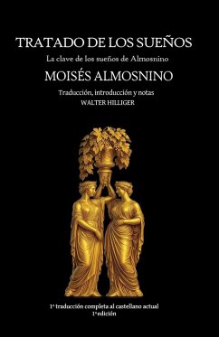 Cover Tratado de los sueños