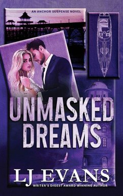 Cover Unmasked Dreams
